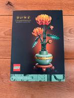 Lego - Botanical collection - Chrysanthemum -NIEUW ongeopend, Ophalen of Verzenden, Nieuw, Complete set, Lego