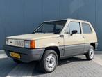 Fiat Panda 34 1986 ORIG NL. WEGENBELASTINGVRIJ, Stof, Beige, Origineel Nederlands, Handgeschakeld