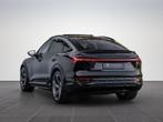 Audi SQ8 e-tron Sportback 504pk Quattro Pano S-stoelen HuD B, Auto's, Automaat, 2625 kg, Gebruikt, 504 pk