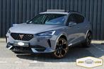 CUPRA Formentor 1.4 e-Hybrid VZ Copper PANO LEER MEMORY CAME, Auto's, Gebruikt, Euro 6, 4 cilinders, Hybride Elektrisch/Benzine