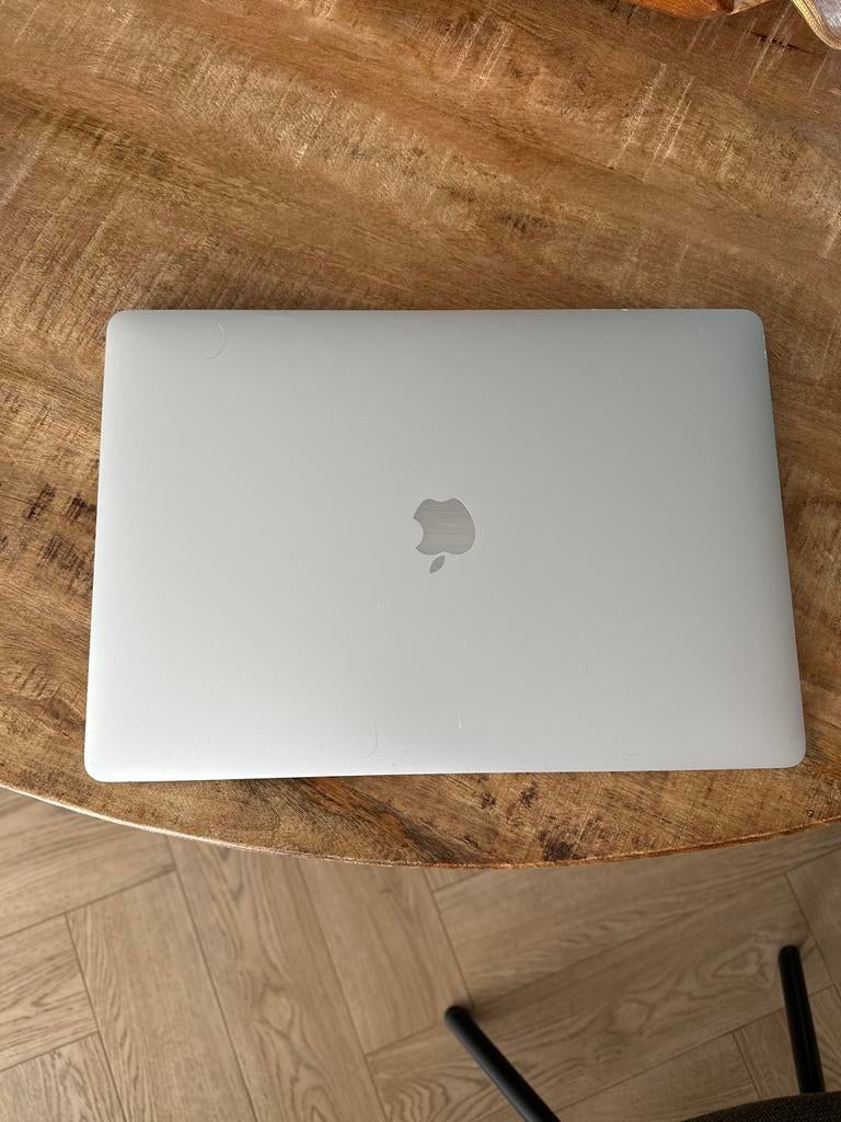 MacBook Pro 15-inch, 2017 - 3.1 GHz i7, 16GB RAM, Computers en Software, Apple Macbooks, 512 GB, Zo goed als nieuw, 3 tot 4 Ghz