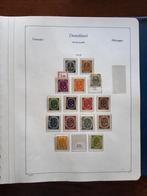 Kabe Album Duitsland 1949-1968, Ophalen of Verzenden, Buitenland