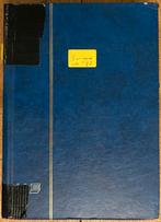 Dik stockboek SURINAME met zwarte bladzijden, Verzenden, Buitenland