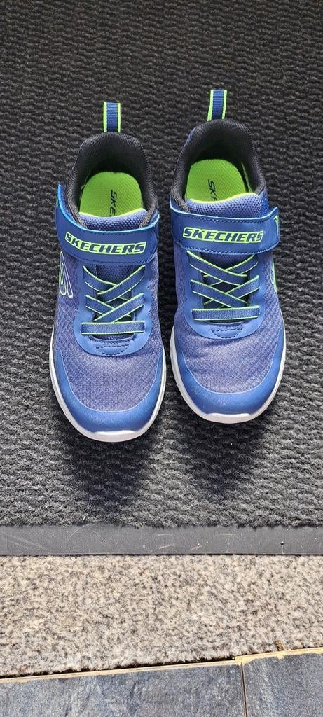 Skechers sportschoenen maat 35, Gebruikt, Jongen of Meisje, Sportschoenen, Skechers