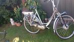 Gazelle Orange Power Plus dames elektrische fiets, Ophalen, Gebruikt, 50 km per accu of meer, 55 tot 59 cm