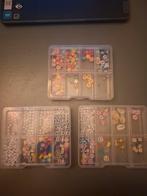 Kralenset met bedels en kralen, Hobby en Vrije tijd, Kralen en Sieraden maken, Ophalen, Zo goed als nieuw, Bedel