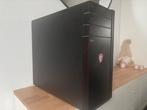 MSI gaming PC case, Computers en Software, Computerbehuizingen, Ophalen of Verzenden, Zo goed als nieuw