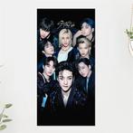 Stray Kids K-pop Kpop Muziek Poster, Ophalen of Verzenden, Nieuw, Pop, Beeldje of Miniatuur