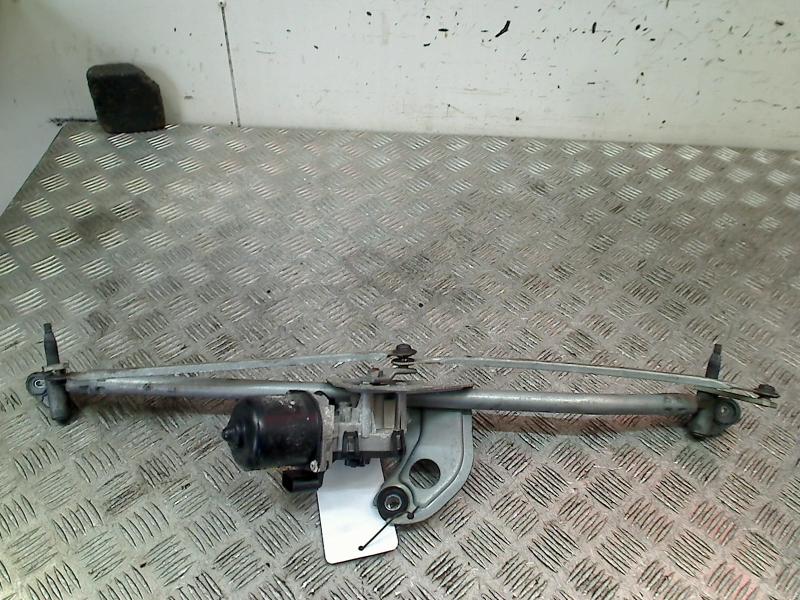 Ruitenwisser Mechaniek Voor + MOTOR Mini Mini (R56) 53555304, Gebruikt, Petuelring 130, München 80809, , Duitsland, Mini, Minikundenbetreuung@mini.de