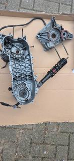 Piaggio Hexagon 150cc carters, Ophalen of Verzenden