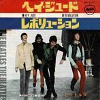 Beatles – Hey Jude / Revolution (Japan 1971), 7 inch, Single, Ophalen of Verzenden, Zo goed als nieuw