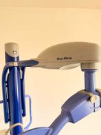 Passieve Tillift, Ophalen, Zo goed als nieuw