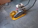 Wacker BPS 1135 trilplaat - Compact, handzaam, degelijk, Doe-het-zelf en Verbouw, Gereedschap | Overige machines, Ophalen, Gebruikt