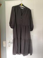 Jurk co couture maat L, Zwart, Maat 42/44 (L), Ophalen of Verzenden, Zo goed als nieuw