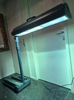 Philips Original Home Solaria, Witgoed en Apparatuur, Zonnebanken en Gezichtsbruiners, Ophalen, Zo goed als nieuw, Zonnebank enkelzijdig