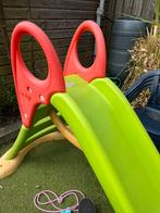 Smoby silfe XL, Kinderen en Baby's, Speelgoed | Buiten | Speeltoestellen, Ophalen of Verzenden, Gebruikt, Glijbaan