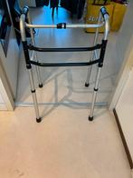 Moretti looprek, Ophalen, Zo goed als nieuw