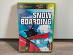 Transworld snowboarding, Ophalen of Verzenden, Zo goed als nieuw, Sport, 3 spelers of meer