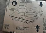 Constructa inductieplaat, Witgoed en Apparatuur, Onderdelen en Toebehoren, Ophalen of Verzenden, Nieuw