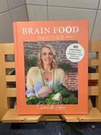 Brain Food Smoothies - Charlotte Labee (Gezonde Recepten), Ophalen of Verzenden, Zo goed als nieuw, Dieet en Voeding