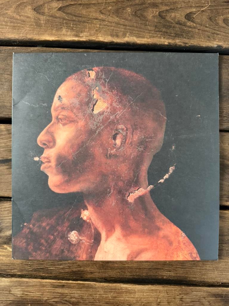 Sor - Bae Doven, limited dracula edition, gesigneerd, Ophalen of Verzenden, 2000 tot heden, Zo goed als nieuw, Overige formaten