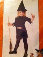 Schattige Heks outfit mt 80 / 86, Ophalen of Verzenden, Nieuw, 104 of kleiner, Meisje