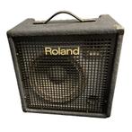 Roland KC-300 Keyboard versterker, Ophalen of Verzenden, Gebruikt, Minder dan 500 watt, Keyboardversterker