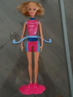 Mattel barbie duiker, Verzamelen, Ophalen of Verzenden, Pop