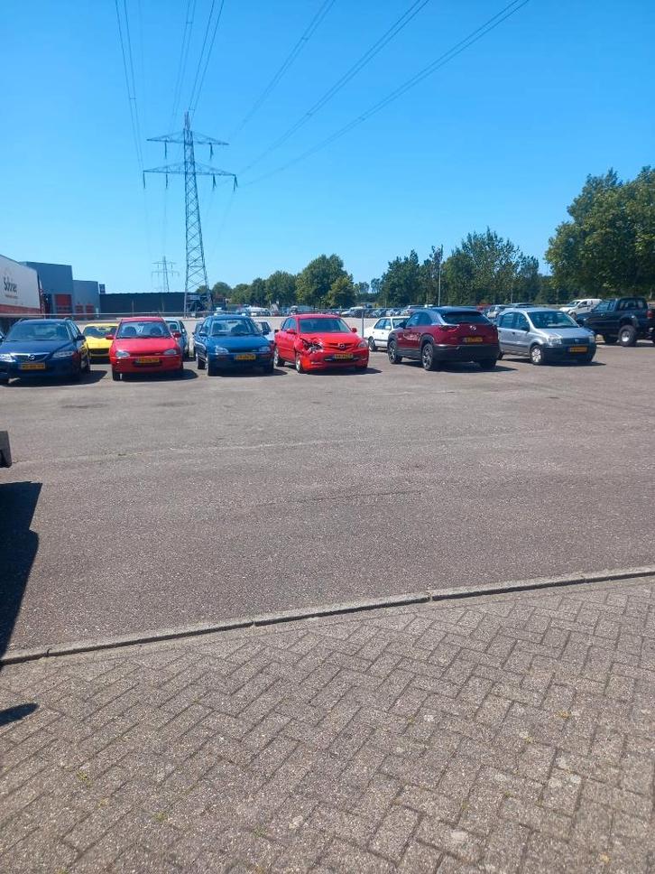 Opkoper auto inkoop schade afkeur spoed gezocht bestelwagen, Auto diversen, Overige Auto diversen, Ophalen of Verzenden