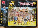 WasGij Puzzle, Ophalen, 500 t/m 1500 stukjes, Zo goed als nieuw, Legpuzzel