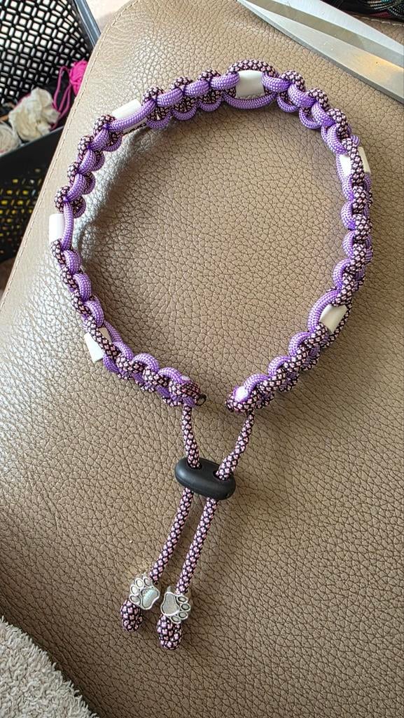 Honden teken halsband, Dieren en Toebehoren, Ophalen of Verzenden, Nieuw