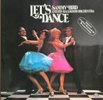 Vinyl Let’s Dance, Verzenden, Zo goed als nieuw, 12 inch, Dance Populair