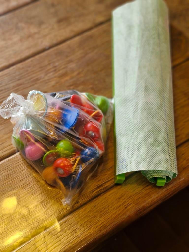 Plus Sonic verzamelspel, Ophalen, Zo goed als nieuw