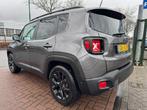 Jeep Renegade 1.4 MultiAir Night Eagle II Limited 89.000km A, Auto's, Jeep, Voorwielaandrijving, 136 pk, Gebruikt, 4 cilinders