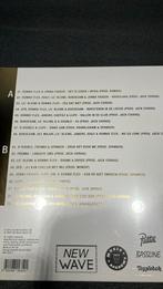 Various Artists - New wave  ( ronnie flex lil kleine lijpe ), Cd's en Dvd's, Ophalen of Verzenden, 2000 tot heden, Nieuw in verpakking
