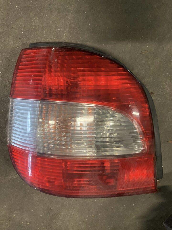 Achterlamp Renault scenic, Auto-onderdelen, Verlichting, -, -, -