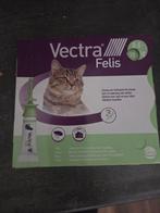 Vectra vlooiendruppels en vlekkengeur spray, Dieren en Toebehoren, Ophalen of Verzenden