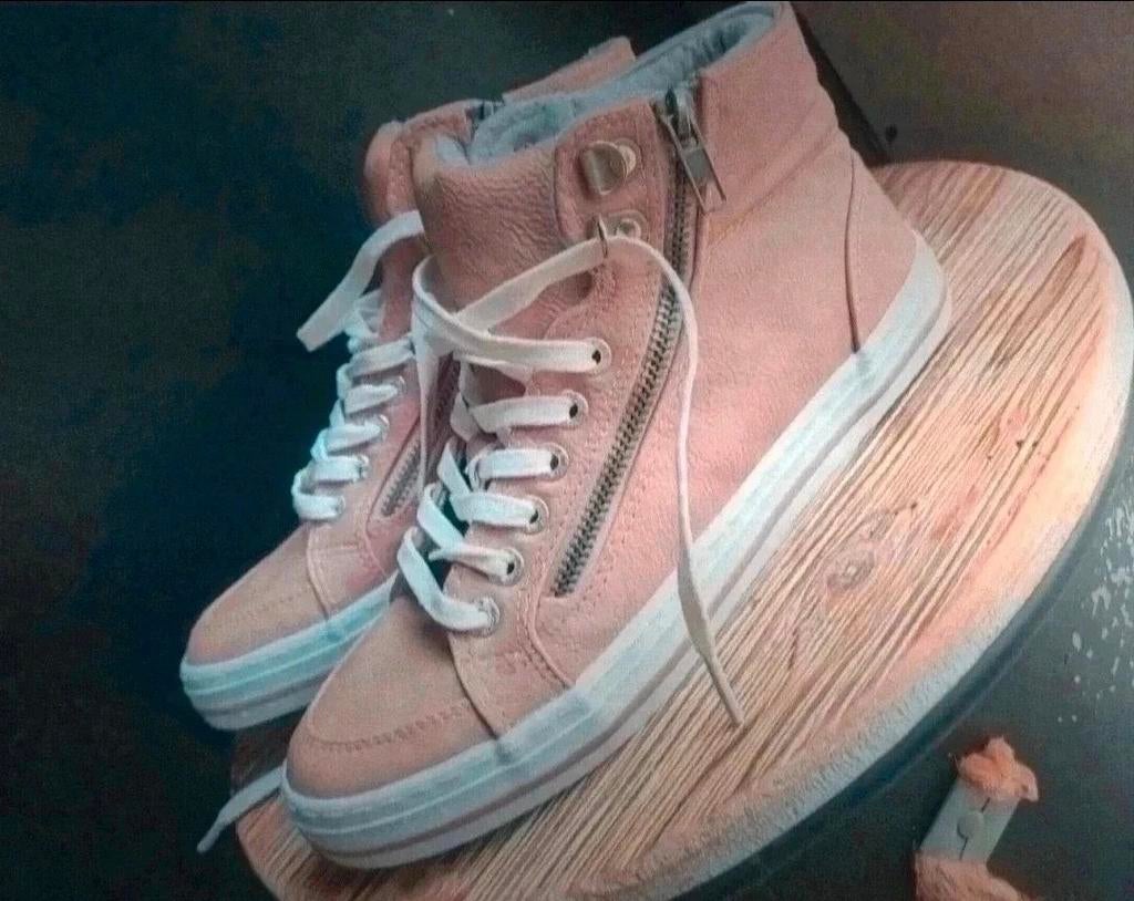 Sneakers - schoenen dames / meisje maat 37 venice, Kleding | Dames, Schoenen, Ophalen of Verzenden, Zo goed als nieuw, Wit, Sneakers of Gympen