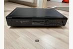 Sony JE 510 Minidisc Recorder met Afstandsbediening., Ophalen, Minidisc-recorder