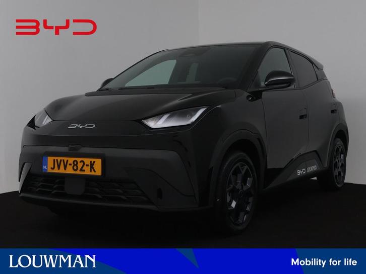 BYD DOLPHIN SURF Comfort 43 kWh | Origineel NL! (bj 2026), Auto's, BYD, Bedrijf, Te koop, Overige modellen, 360° camera, ABS, Adaptive Cruise Control