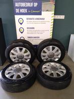 Ford Fusion Fiesta velgen 15'' 4x108, Ophalen, Gebruikt, 15 inch, Velg(en)