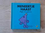 MENEERTJE HAAST. ROGER HARGREAVES. NR. 31., Ophalen of Verzenden, Zo goed als nieuw, Roger Hargreaves, Fictie algemeen