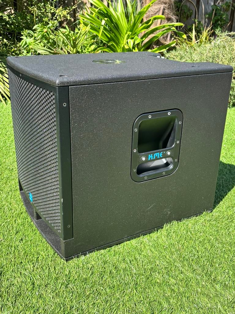 Div. KME,, Ecler,Dynacord, EV, RCF, JBL,  Crest, VSS15, nexo, Ophalen, Gebruikt, 1000 watt of meer, P.A.