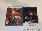Hades (PS5), Gebruikt, -, -, Ophalen of Verzenden