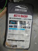 Surfplank dakdrager systeem banden, Ophalen of Verzenden, Zo goed als nieuw, Overige typen