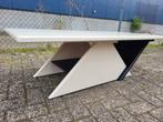 Laatste kans - salontafel Postmodern - nu voor €75, Ophalen, Info@cubran.nl, Handelsonderneming Cubran, Misterstraat 6A