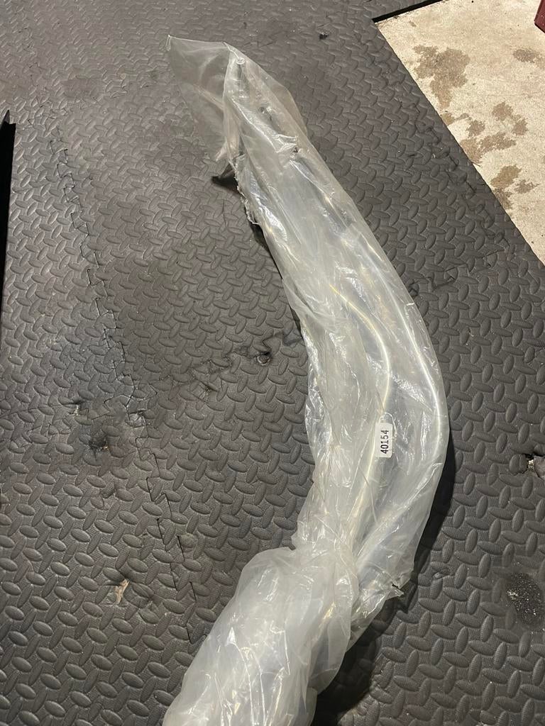 Piaggio zip valbeugels nieuw, Fietsen en Brommers, Brommeronderdelen | Scooters, Nieuw, Overige merken, Ophalen of Verzenden