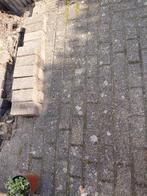 Klinkers verschillende soorten en maten, Ophalen, Gebruikt, Klinkers, 10 m² of meer