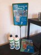 Biomos -> groen aanslag verwijderaar zonder schrobben!, Tuin en Terras, Ophalen, Elandweg 5 8255 RE Swifterbant, Profan, Overige typen