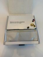 Sony PS Vita PCH-1000 Wi-Fi – compleet in doos, Spelcomputers en Games, Games | Sony PlayStation Vita, Avontuur en Actie, Verzenden